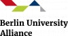 Kooperationsplattform der Berlin University Alliance Logo