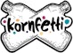 Kornfetti / Hippo Hummer & Co GmbH Logo