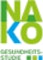 NAKO e.V. Logo