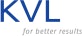 KVL Group Logo