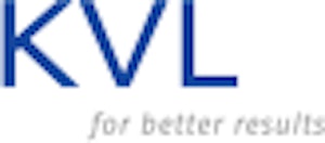 KVL Group Logo