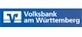 Volksbank am Württemberg eG Logo