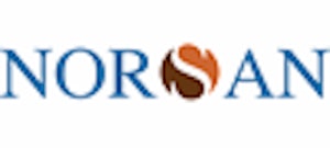NORSAN GmbH Logo
