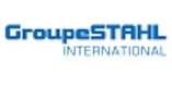 GroupeSTAHL International Logo