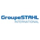 GroupeSTAHL International Logo