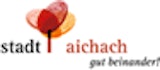Stadt Aichach Logo