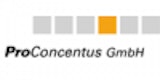 PRO CONCENTUS GmbH Logo