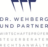 Dr. Wehberg und Partner mbB Logo