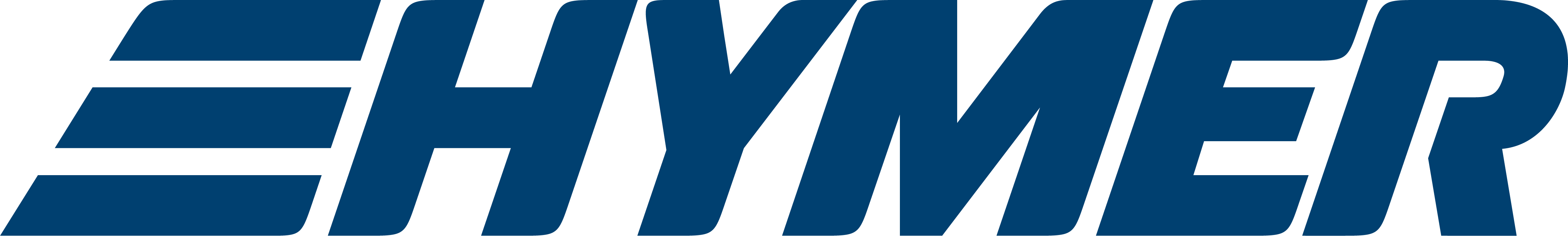 Hymer GmbH & Co. KG Logo