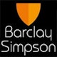 Barclay Simpson Logo