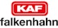 KAF Falkenhahn Bau AG Logo