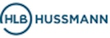 HLB Hußmann Logo