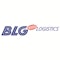 BLG Logistics Group AG & Co. KG Logo