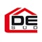 Dachdecker-Einkauf Süd eG Logo