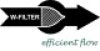 W-FILTER GmbH Logo
