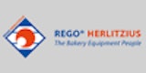 REGO HERLITZIUS GmbH Logo