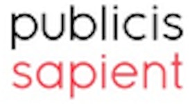 Publicis Sapient logo Logo