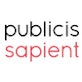 Publicis Sapient logo Logo