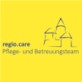 regio.care Pflege-und Betreuungsteams Logo