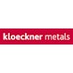 Kloeckner Metals Germany Logo