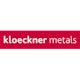 Kloeckner Metals Germany Logo