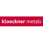 Kloeckner Metals Germany Logo