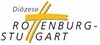 Diözese Rottenburg-stuttgart Logo