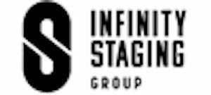 Infinity Staging Group Logo
