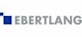 EBERTLANG Distribution GmbH Logo
