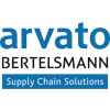 Arvato Media GmbH Logo