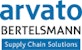 Arvato Media GmbH Logo