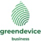 greendevice business gmbh Logo