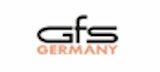 GFS Gesellschaft für Sensorik mbH Logo