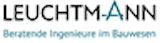 LEUCHTMANN Ingenieurgesellschaft mbH Logo