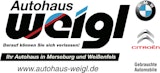 Autohaus Weigl GmbH Logo