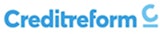 Creditreform München, Rosenheim, Bayreuth Logo
