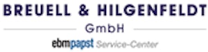 Breuell & Hilgenfeldt GmbH Logo