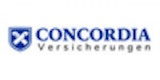Concordia Versicherungen Logo