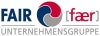 Fair Personalleasing GmbH Logo