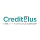 CreditPlus Bank AG Logo