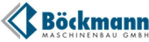 Böckmann Maschinenbau GmbH Logo