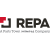 REPA Deutschland GmbH Logo
