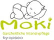 Moki Mobile Kinderkrankenpflege Logo