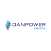 Danpower Gruppe Logo