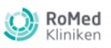 RoMed Kliniken Kliniken der Stadt und des Landkreises Rosenheim GmbH Logo