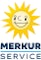 MERKUR SERVICE GmbH Logo