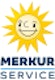 MERKUR SERVICE GmbH Logo