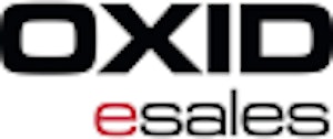 OXID eSales AG Logo