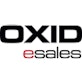 OXID eSales AG Logo