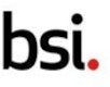 BSI Group Deutschland GmbH Logo